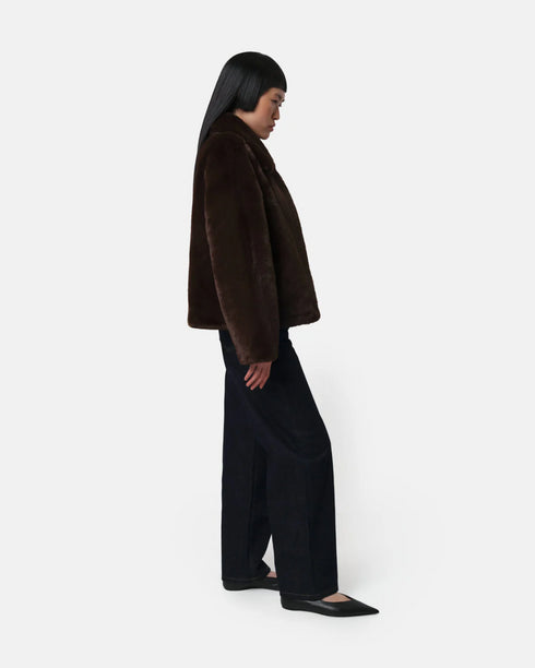 APPARIS ELIS COAT